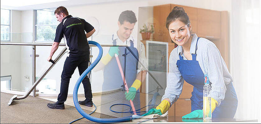 The Ultimate Guide To Choosing A Reliable Cleaning Service In Adelaide