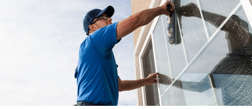 Window Cleaning Service in Adelaide