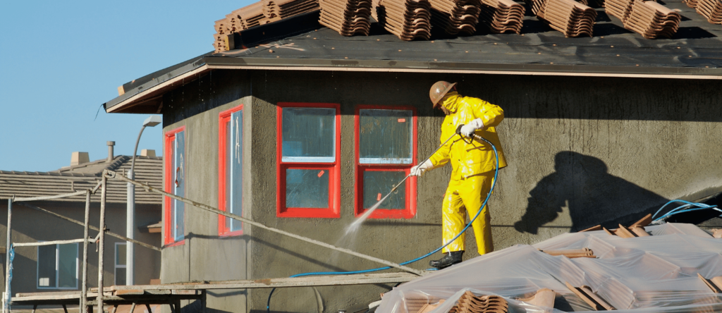 Construction Cleaning Service in Adelaide