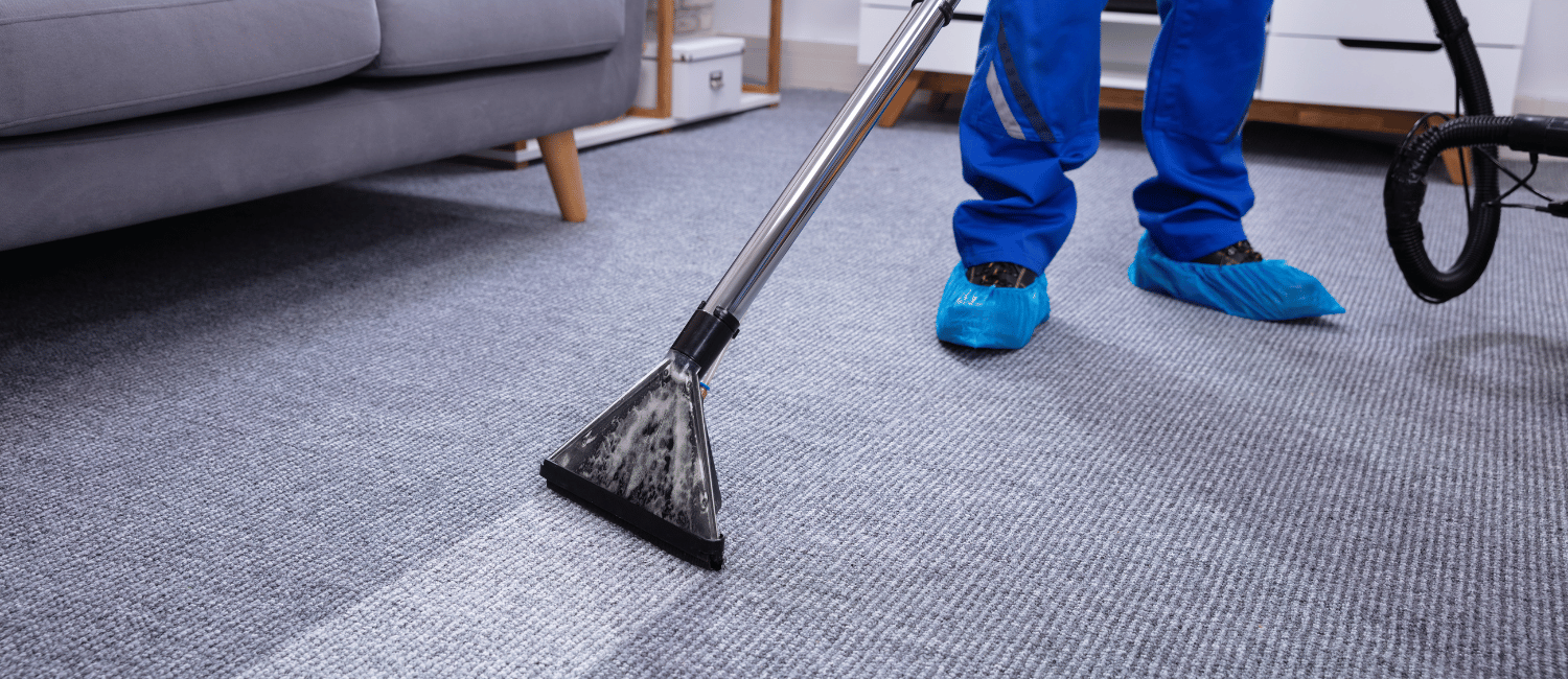 Carpet Cleaning Service in Adelaide