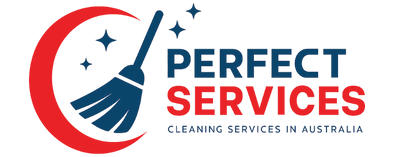 Perfect Services Logo