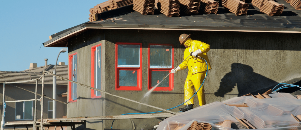 Construction Cleaning in Adelaide