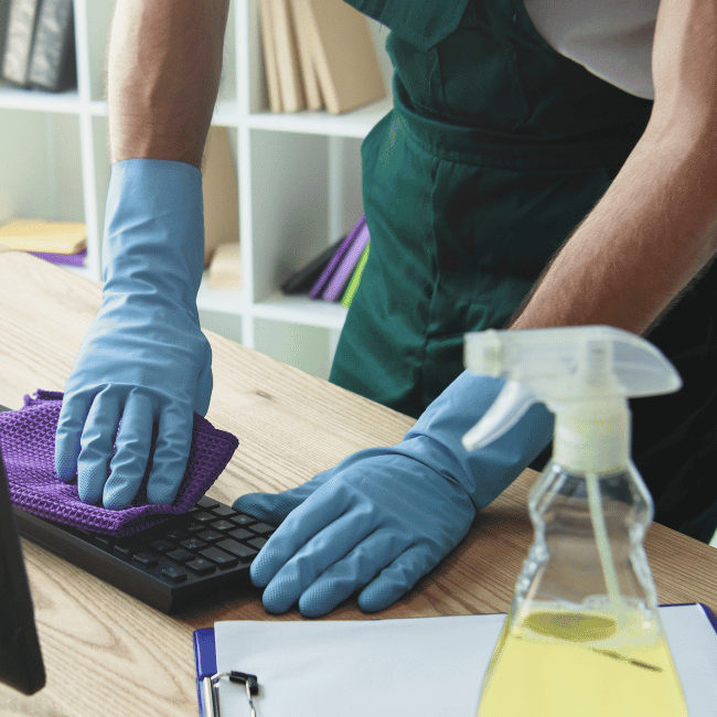 Office Cleaning in Adelaide