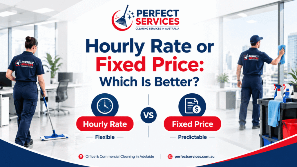 Hourly Rate or Fixed Price: Which is Better?